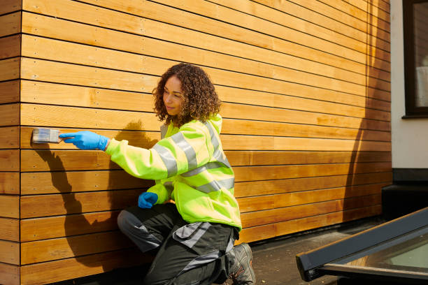 Best Stone Veneer Siding  in Colleyville, TX